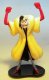 Angry Cruella de Vil Disney PVC figure