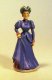 Lady Tremaine Disney miniature figurine