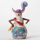 'Christmas in Neverland' - Peter Pan themed snowman figurine (Jim Shore Disney Traditions)