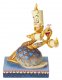 'Romance by Candlelight' - Lumiere and Babette figurine (Jim Shore Disney Traditions) - 2