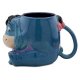Eeyore coffee mug (Disney Store 25th anniversary) - 1