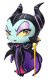 Maleficent Disney Vinyl figurine (Miss Mindy, 2020) - 1