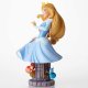 Sleeping Beauty with Flora, Fauna and Merryweather 'Grand Jester' bust - 3