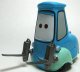 Guido the forklift Disney rolling toy
