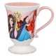Beauty and the Beast 30th anniversary Disney coffee mug