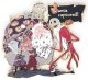 The Nightmare Before Christmas story told in a set of 12 pins - 5