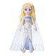 Elsa the Snow Queen plush soft toy doll (from Disney 'Frozen 2')