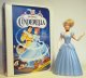 Cinderella McDonalds Disney fast food toy