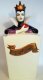 Evil Queen canister / cookie jar