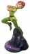 'Nobody calls Pan a coward' - Peter Pan Disney figurine (Walt Disney Classics Collection)