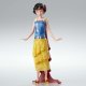 Snow White Art Deco 'Couture de Force' Disney figurine - 2
