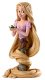 Rapunzel 'Grand Jester' Disney bust