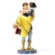 'Happily Ever After' - Prince holding Snow White figurine (Jim Shore Disney Traditions) - 1