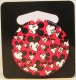 Many Mickeys button