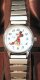 Mickey Mouse women's watch (round face, Bradley)