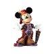 Steampunk Minnie Mouse Disney figurine