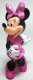 Minnie Mouse Disney PVC figure (2008)