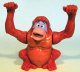 King Louie McDonalds Disney wind-up fast food toy