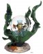 'Bubble Trouble' - Jiminy Cricket figurine (WDCC) Now Foggy Globe