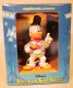 Donald Duck as W.C. Fields Disney PVC figure