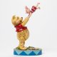 'Best Friends Forever' - Winnie the Pooh & Piglet figurine (Jim Shore Disney Traditions)