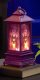 Snow White Disney light-up lantern