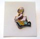 Donald Duck diving board Disney pin