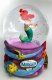 Ariel musical snowglobe (Westland)