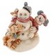 Mickey's Snowman hollow box - 0