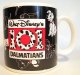 101 Dalmatians logo Disney coffee mug - 0