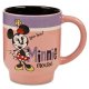 Minnie Mouse 'Yoo Hoo' coffee mug
