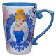 Cinderella Disney Princess coffee mug (with Gus and Jaq) - 0