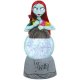 Sally sparkler snowglobe