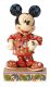 'Magical Morning' - Mickey Mouse figurine (Jim Shore Disney Traditions) - 1