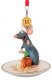 Remy Ratatouille legacy 15th anniversary Disney Pixar sketchbook ornament