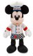 Chef Mickey Mouse Disney plush soft toy doll - 0