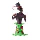 Dr. Facilier 'Grand Jester' Disney bust - 2