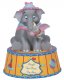 'Straight from heaven above' - Dumbo musical box