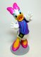 Daisy Duck with star lanyard Disney PVC figure