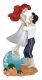 PRE-ORDER: Ariel and Prince Eric Tribute figurine (Disney Showcase Collection)