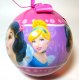 Disney Princesses decoupage ornament (2013) - 1