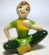 Peter Pan figure (Shaw)