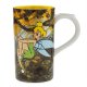 'Believe in Fairies' - Tinker Bell tall Disney coffee mug - 2