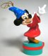 Mickey Mouse as Sorcerer's Apprentice ornament (Grolier)