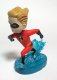 Dash Parr Disney Pixar PVC figurine (2018)