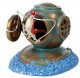 'Bonjour' - Jacques the shrimp figurine (WDCC)