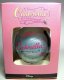 Cinderella 45th anniversary 1995 glass ball ornament