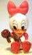 Baby Daisy Duck with teddy ornament