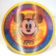 Official Disneyana Convention 1995 lenticular button (large)