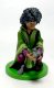 Bruno PVC figurine (from Disney's 'Encanto')